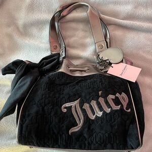 Juicy Couture Daydreamer purse